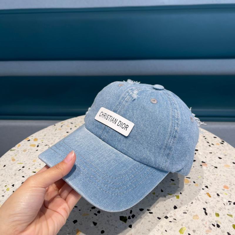 Dior cap (131)