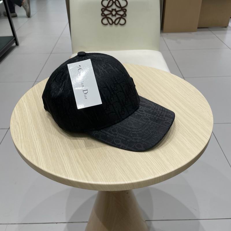 Dior cap (135)