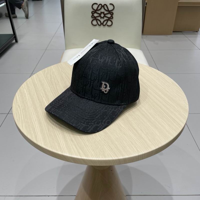 Dior cap (136)