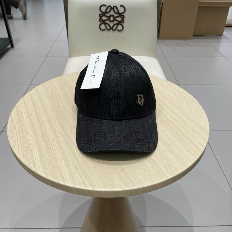 Dior cap (137)
