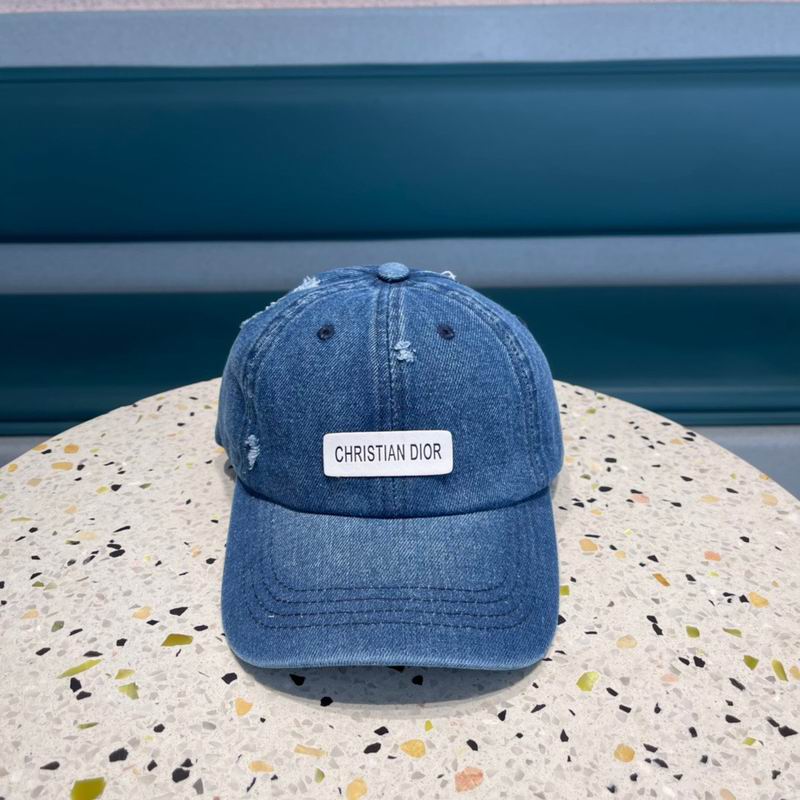 Dior cap (145)