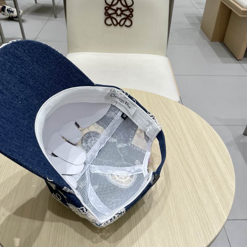 Dior cap (146)