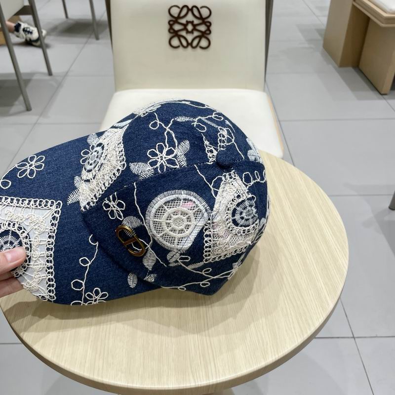 Dior cap (148)