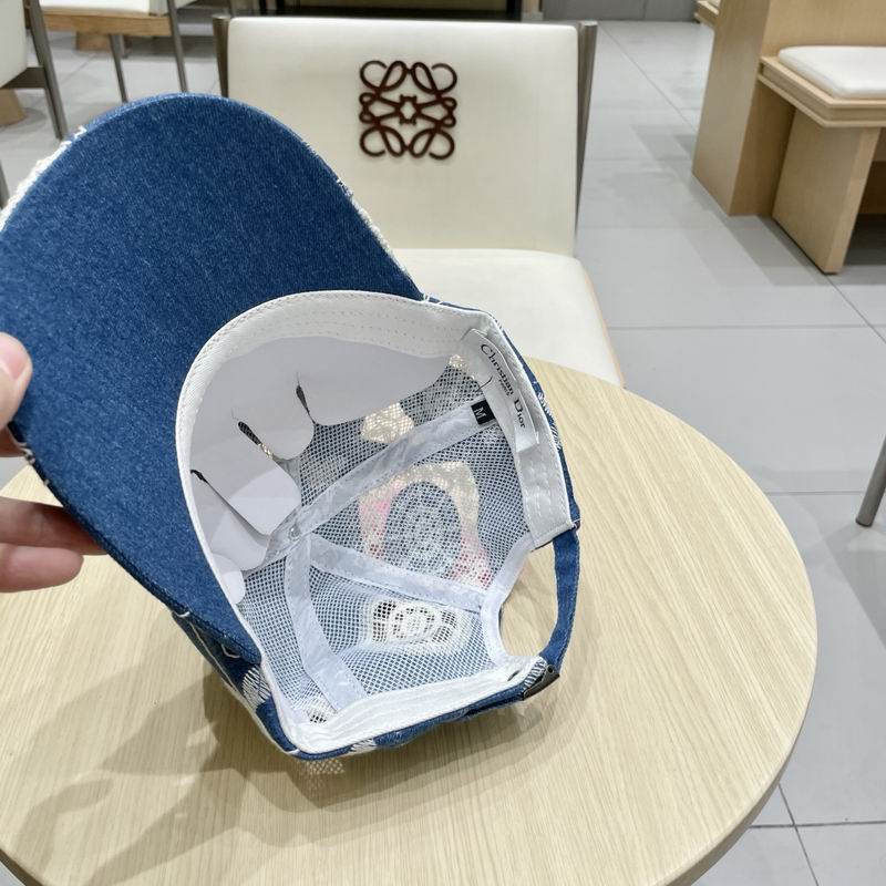 Dior cap (155)