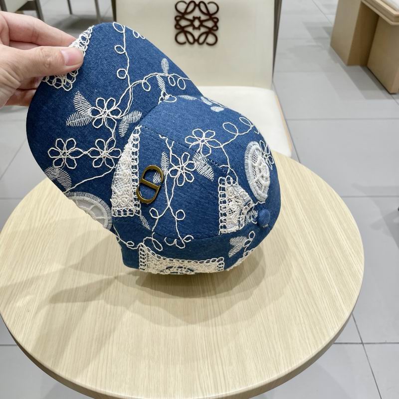 Dior cap (157)