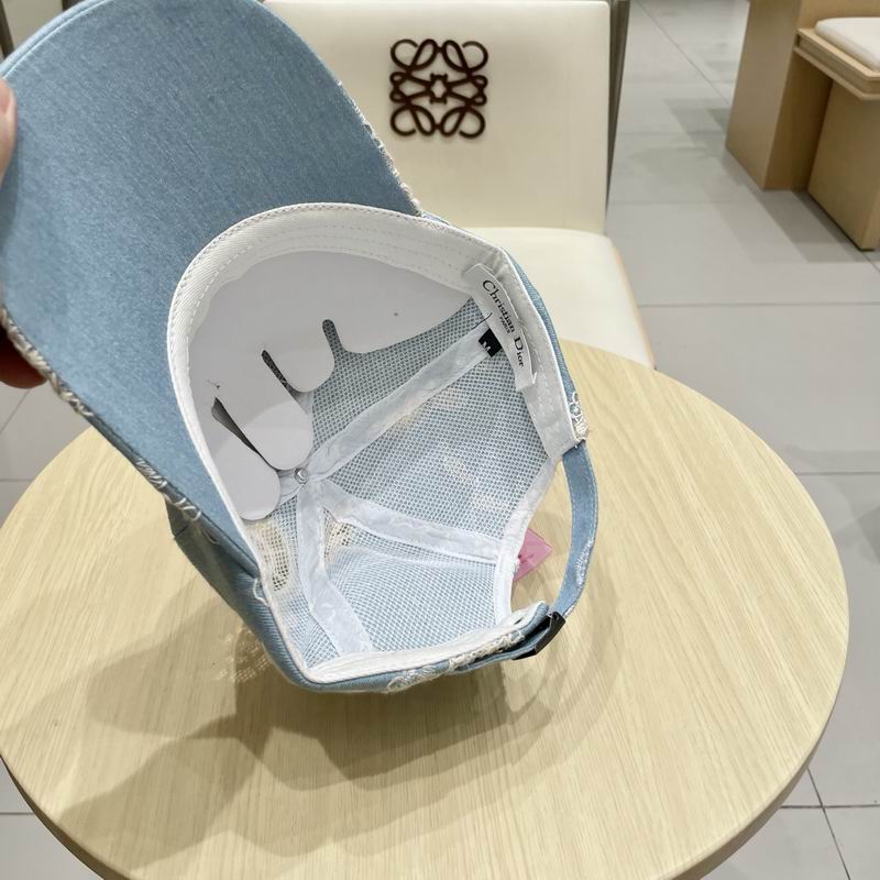 Dior cap (163)