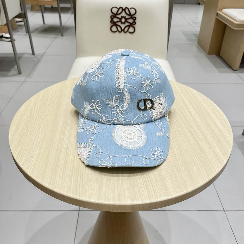 Dior cap (171)