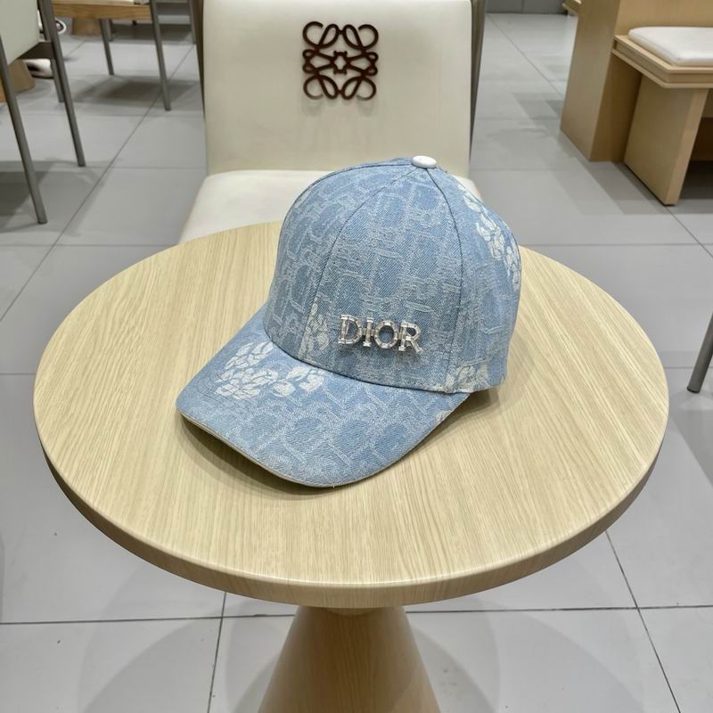 Dior cap (180)