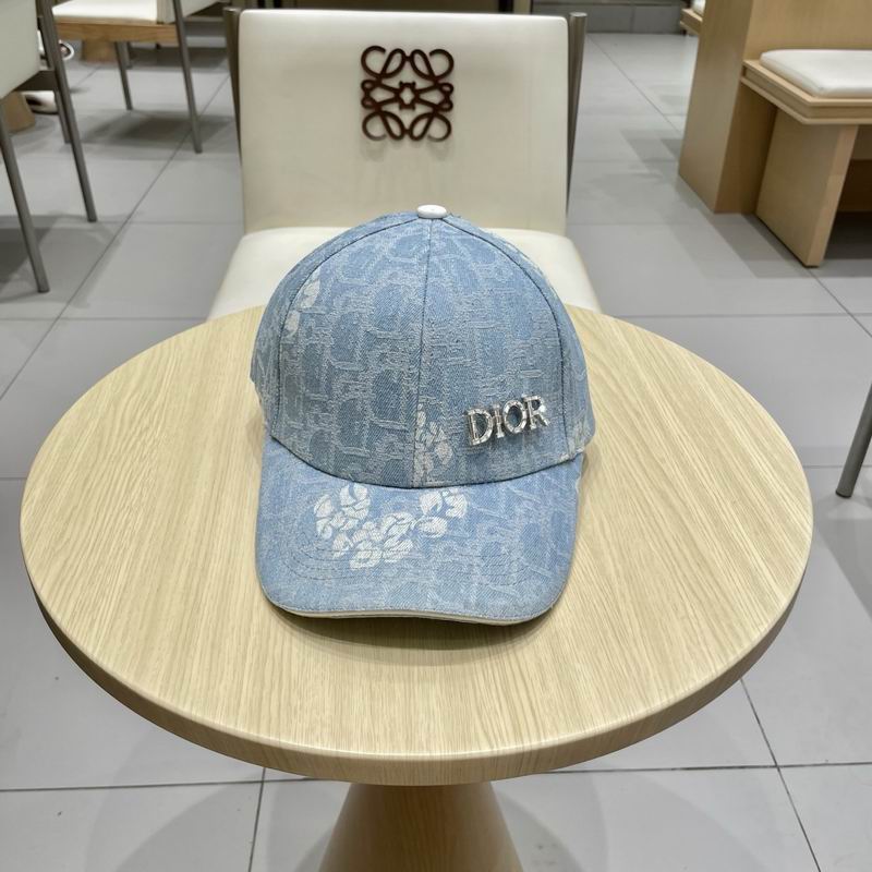 Dior cap (181)