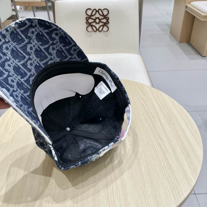 Dior cap (182)