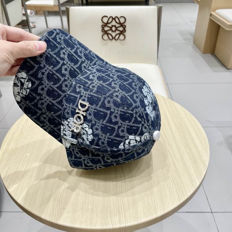 Dior cap (184)