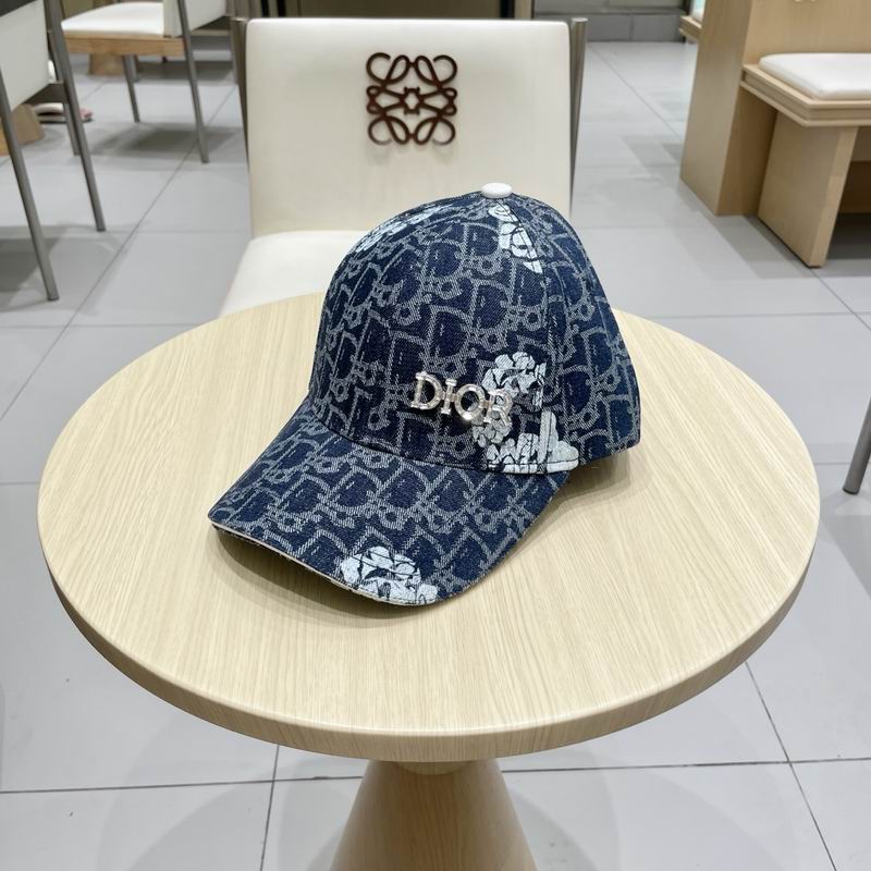 Dior cap (189)