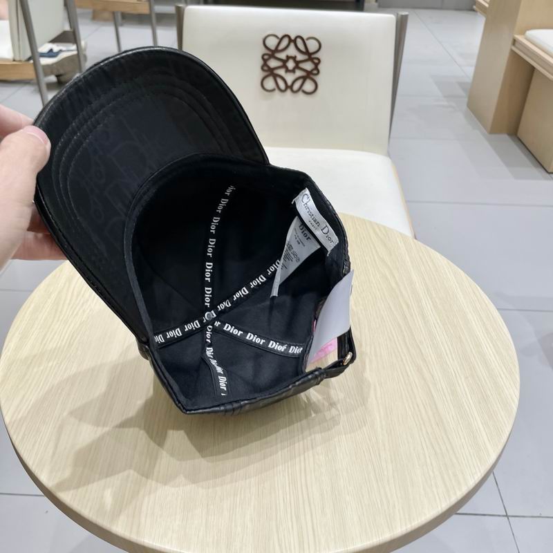 Dior cap (191)
