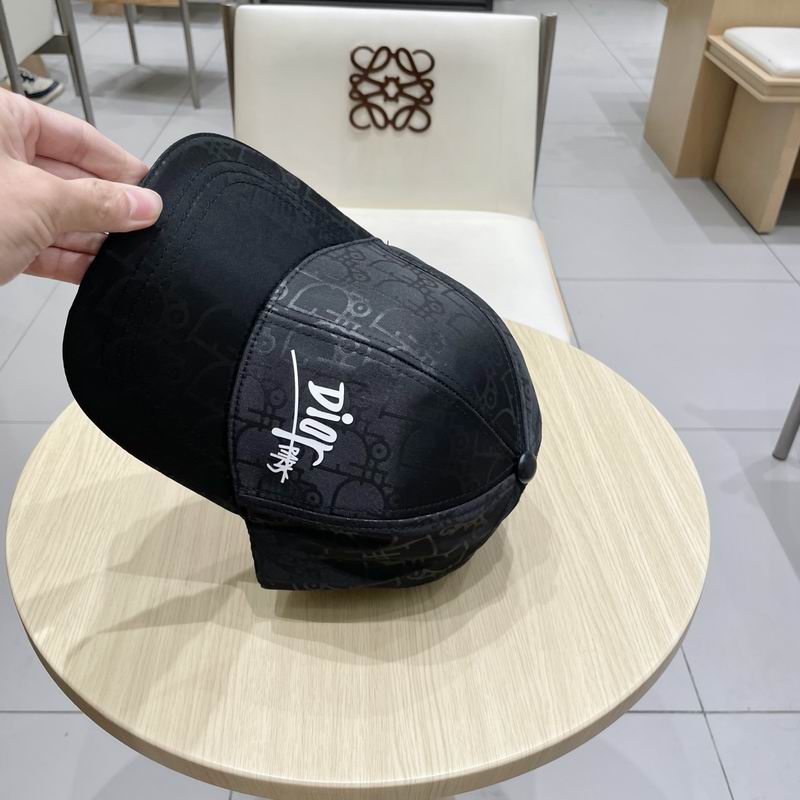 Dior cap (193)
