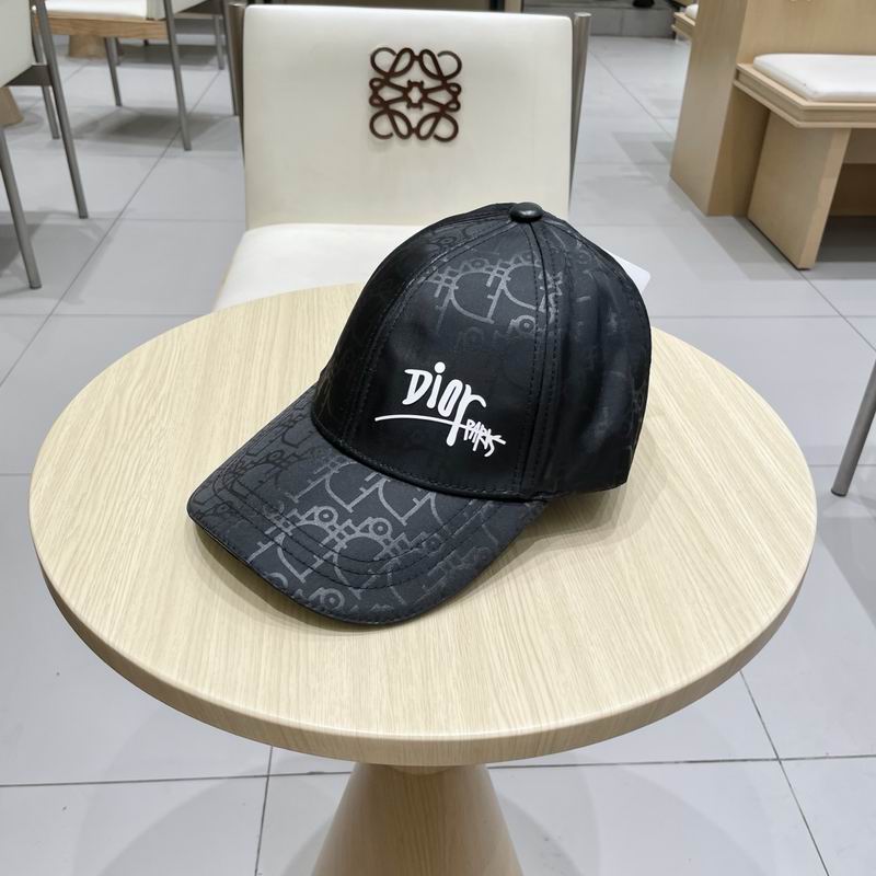 Dior cap (198)