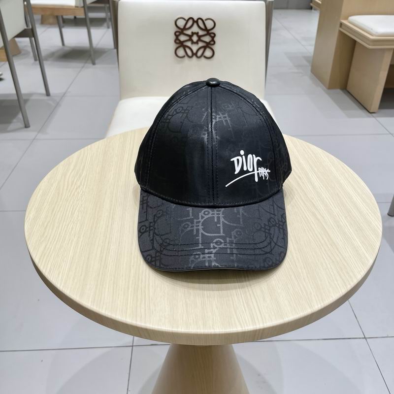 Dior cap (199)