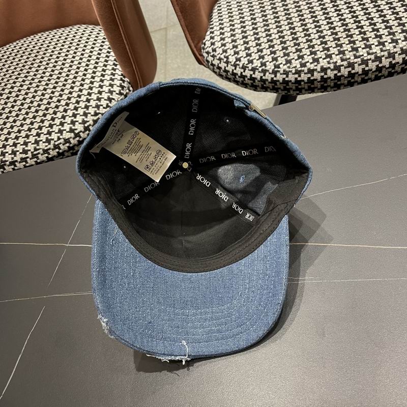 Dior cap (2)