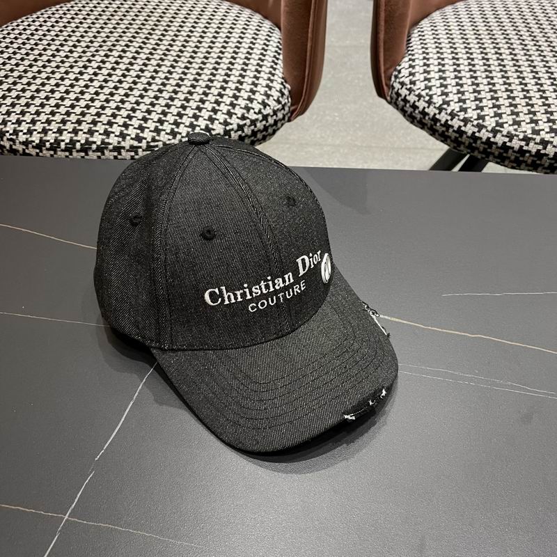 Dior cap (20)