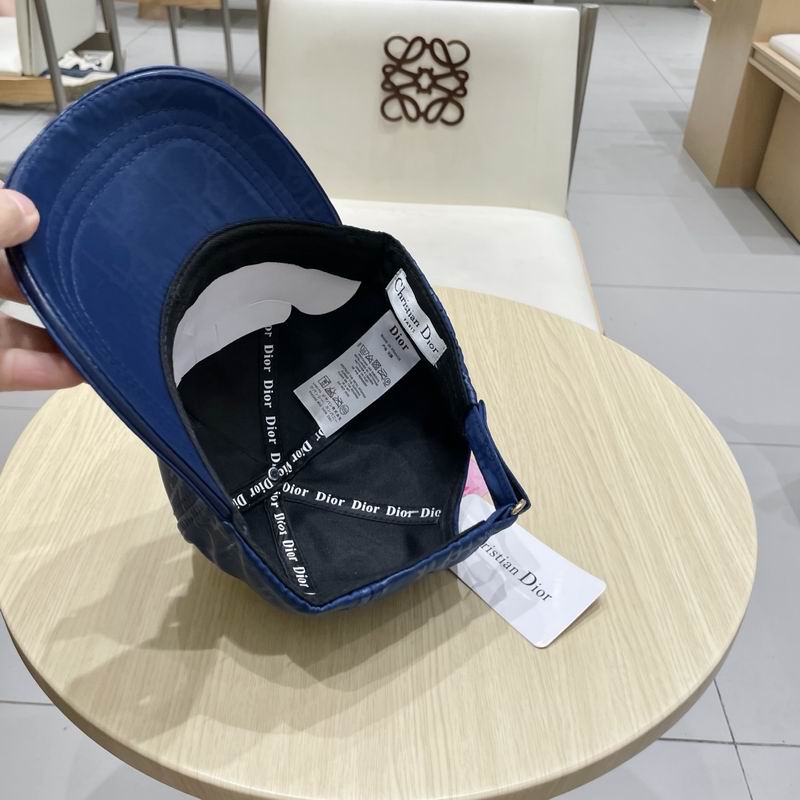 Dior cap (200)