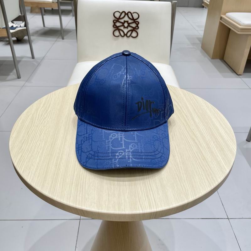 Dior cap (208)