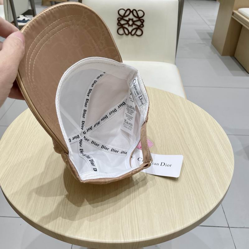Dior cap (209)