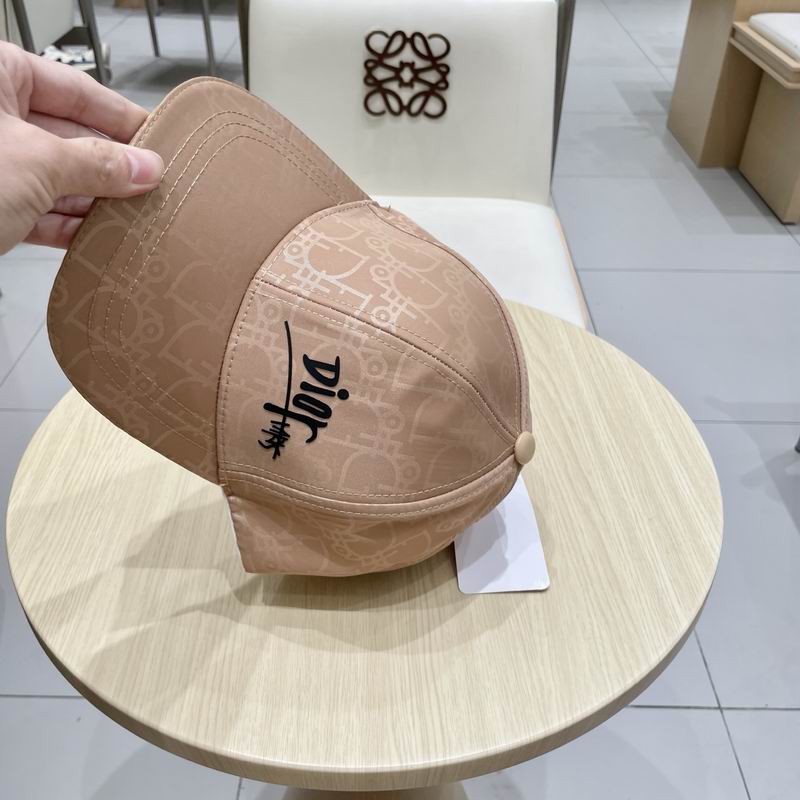 Dior cap (211)