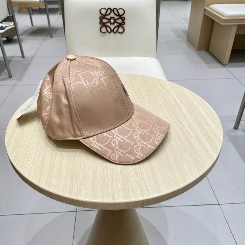 Dior cap (215)
