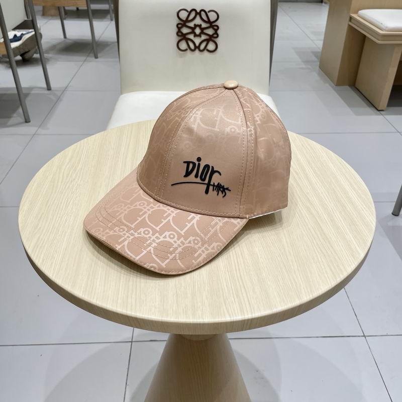 Dior cap (216)
