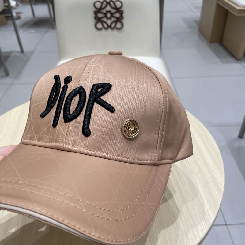 Dior cap (232)
