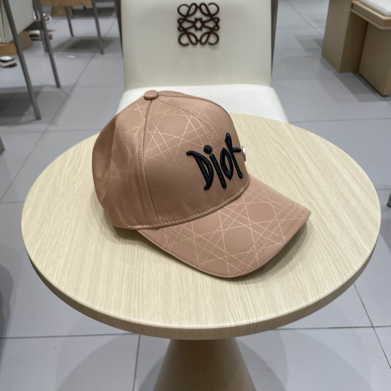 Dior cap (233)