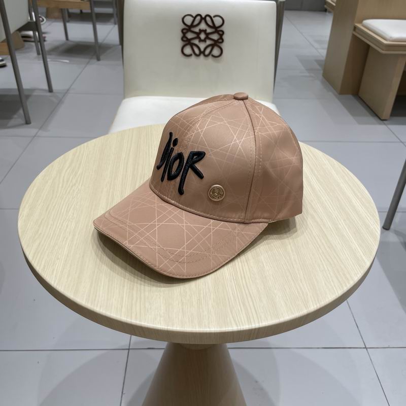 Dior cap (234)