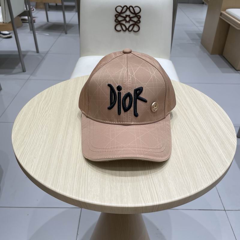Dior cap (235)