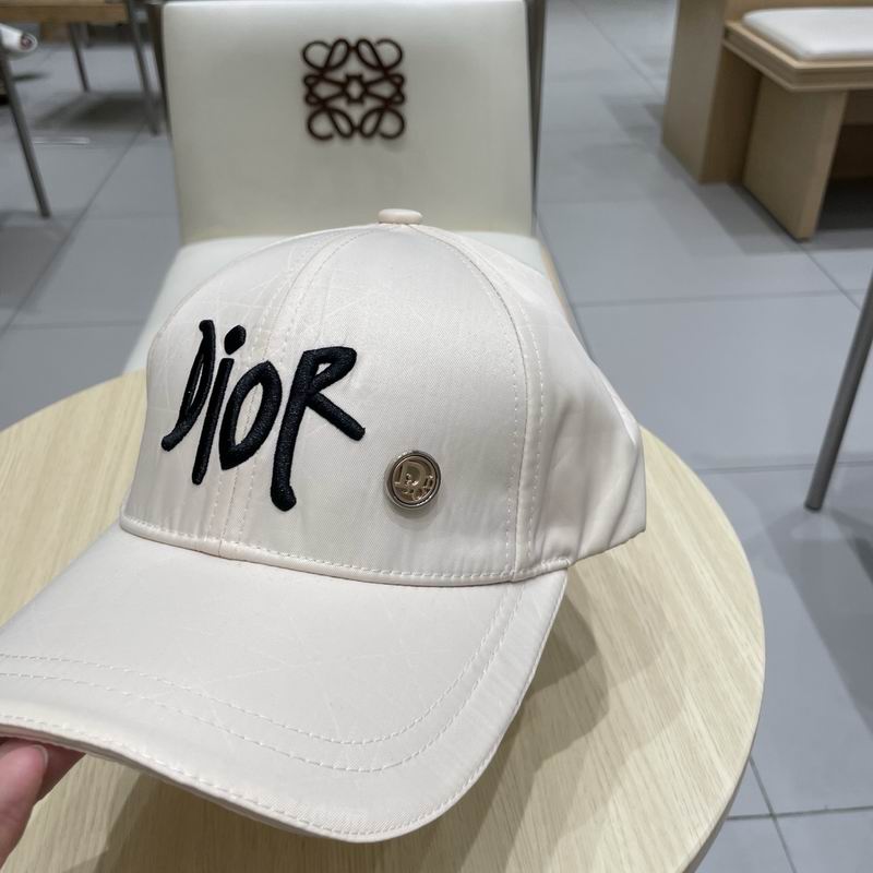 Dior cap (241)