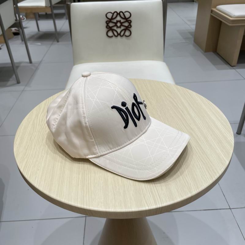 Dior cap (242)