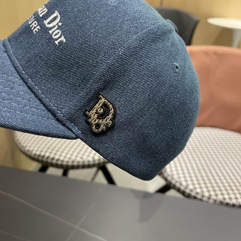 Dior cap (249)