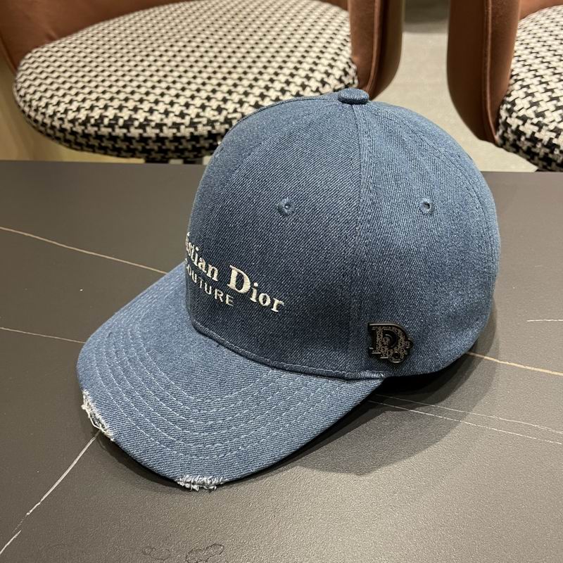 Dior cap (253)