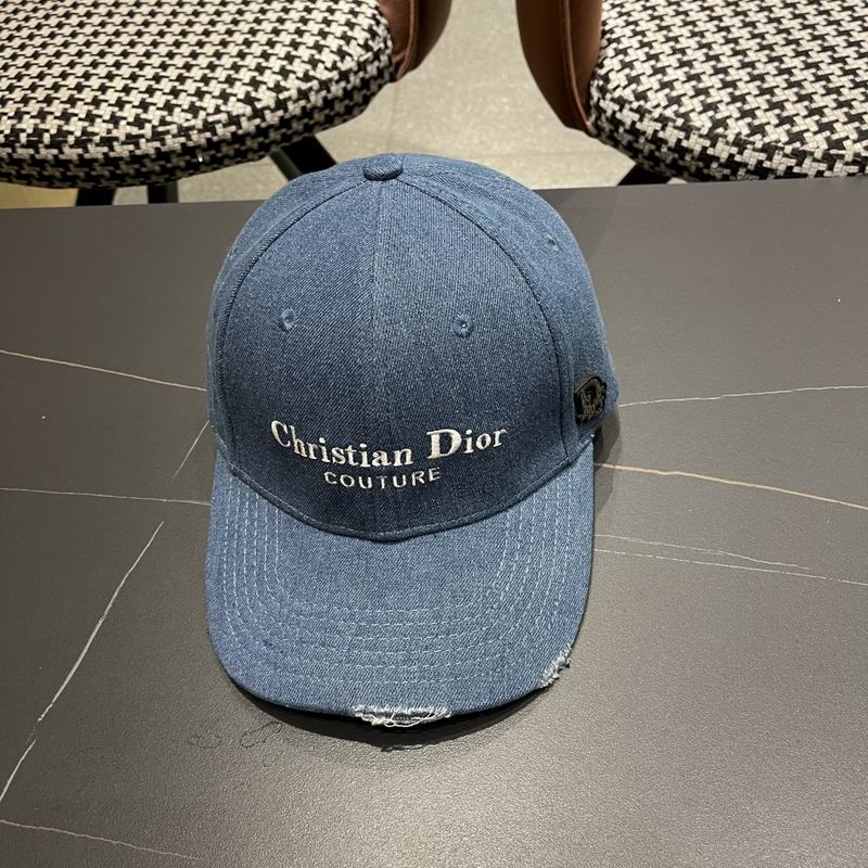 Dior cap (254)