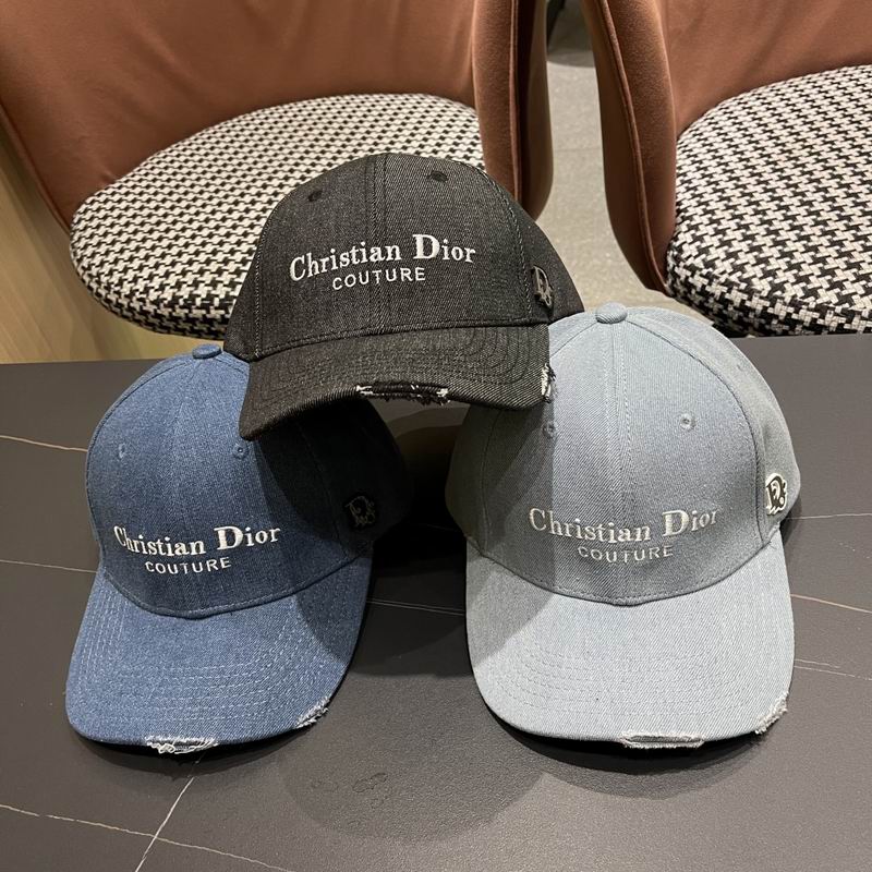 Dior cap (255)