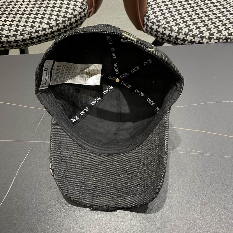 Dior cap (257)