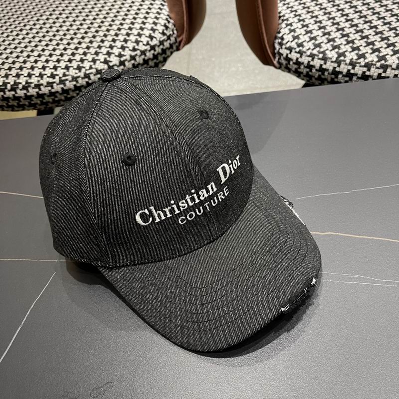 Dior cap (263)