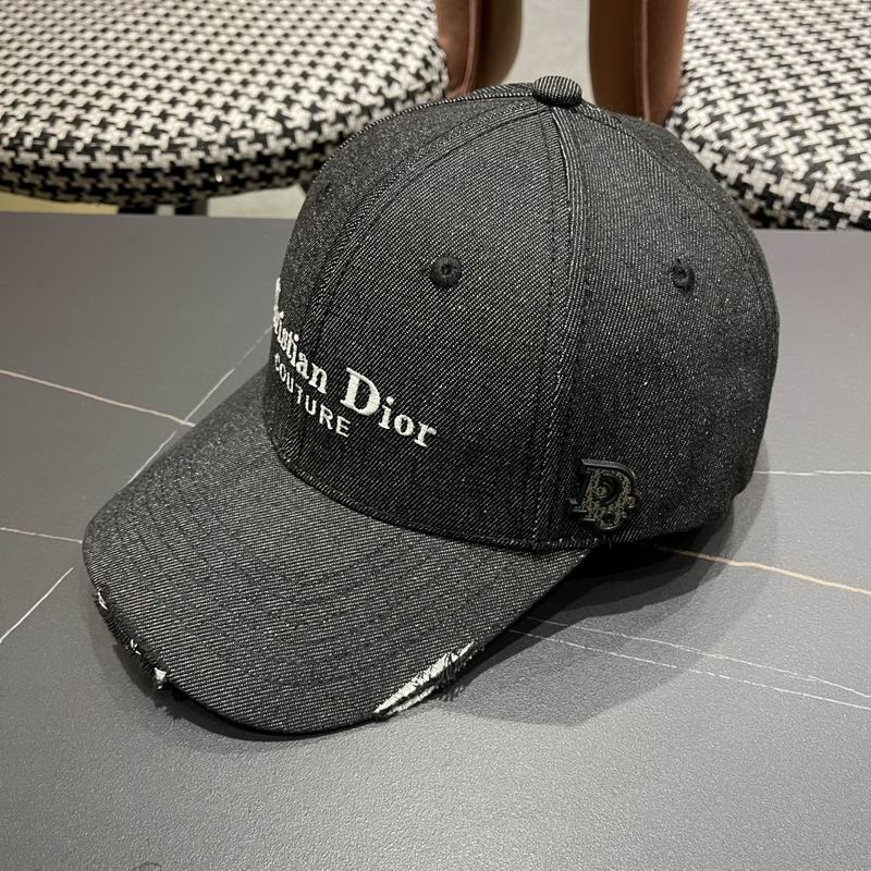 Dior cap (264)