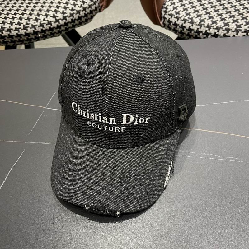 Dior cap (265)