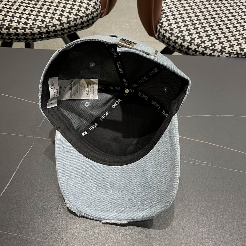 Dior cap (268)