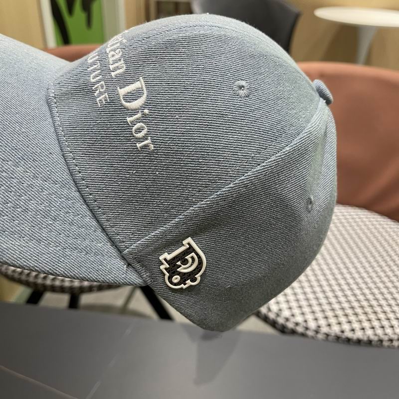 Dior cap (272)