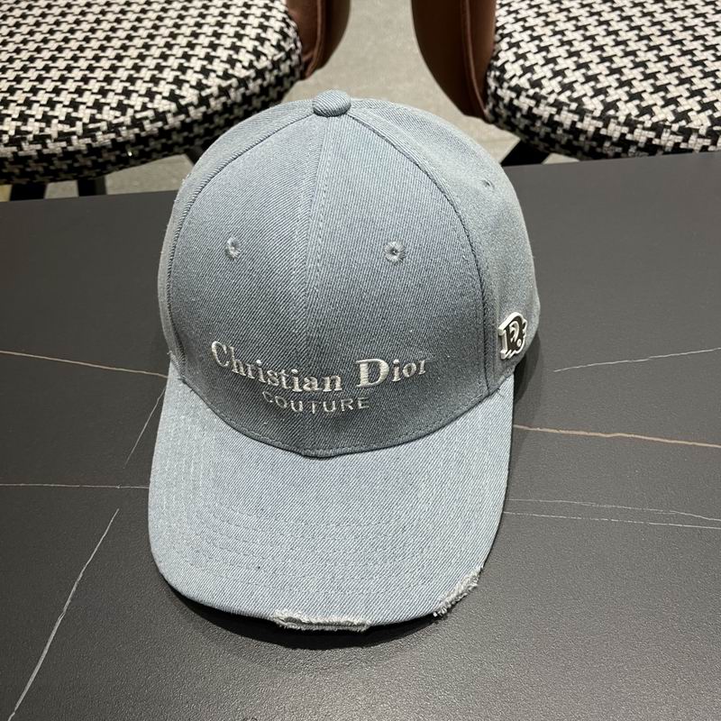 Dior cap (277)