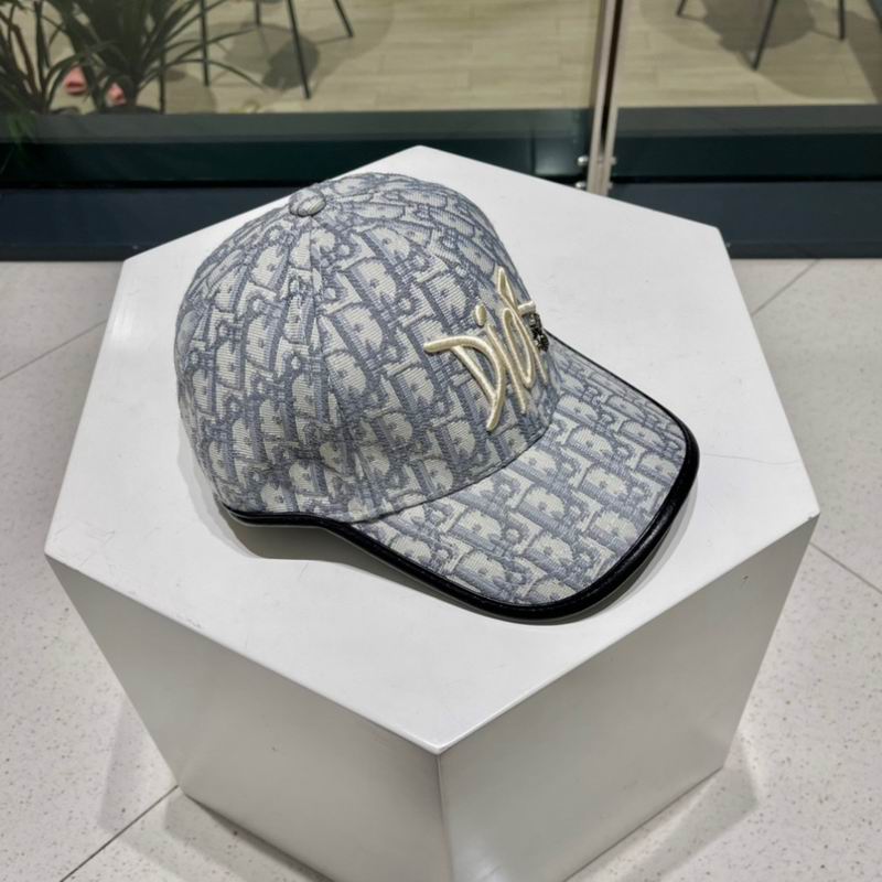Dior cap (287)