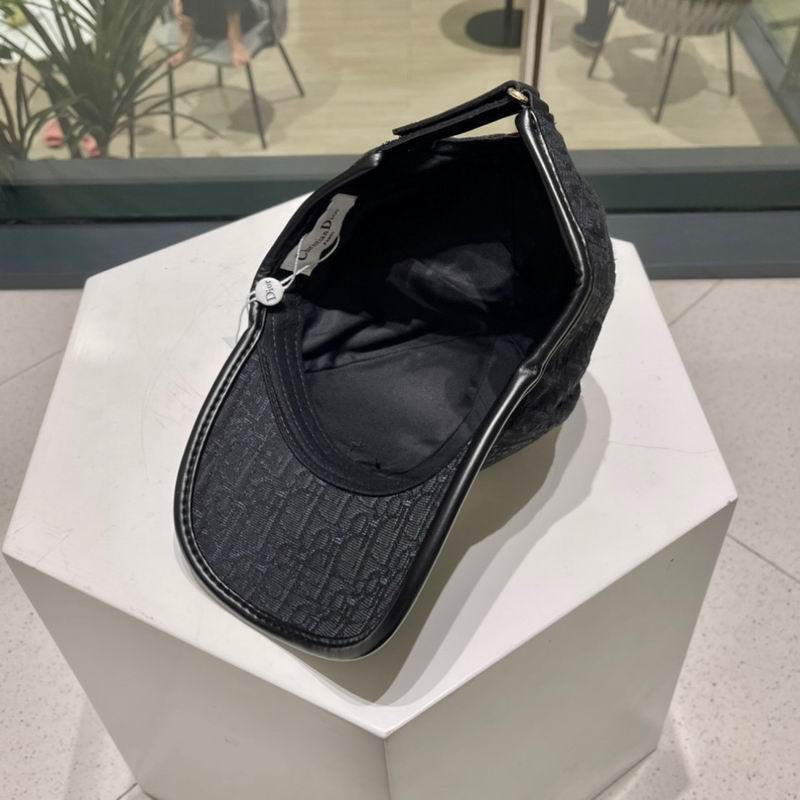 Dior cap (299)
