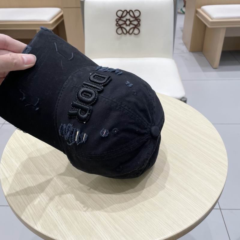 Dior cap (3)