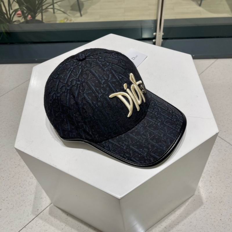 Dior cap (301)