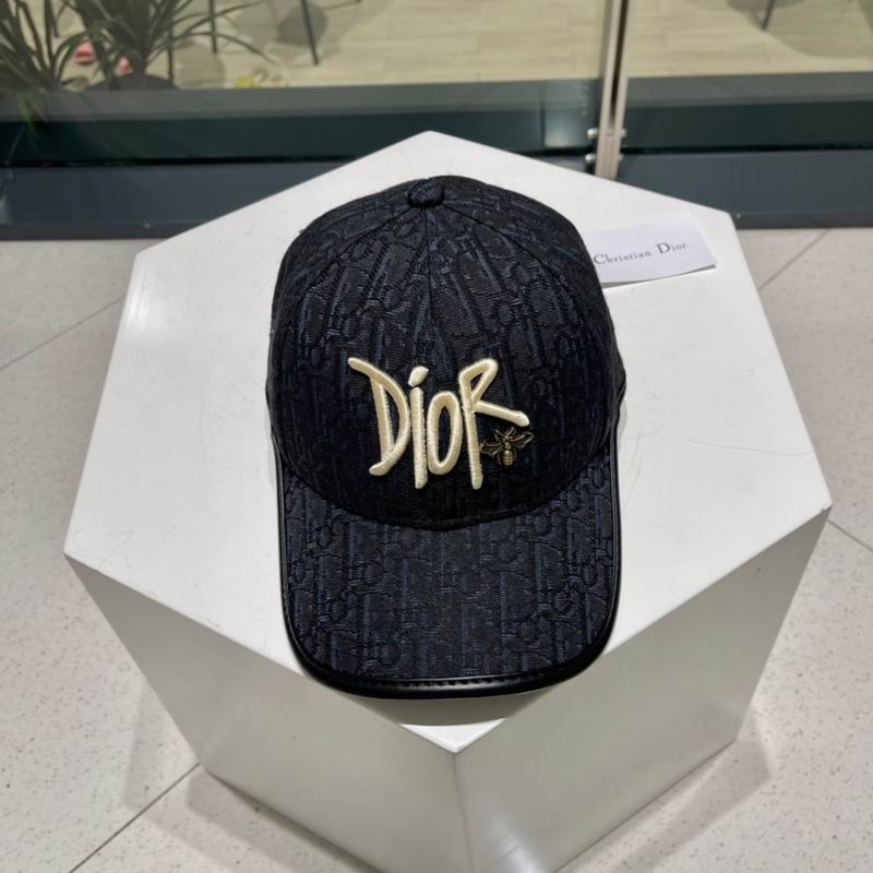 Dior cap (303)
